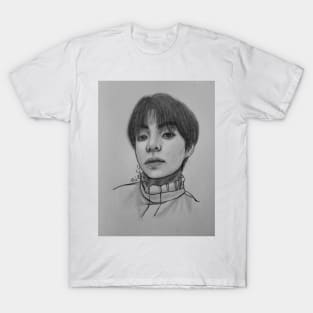 Taehyung 2 T-Shirt